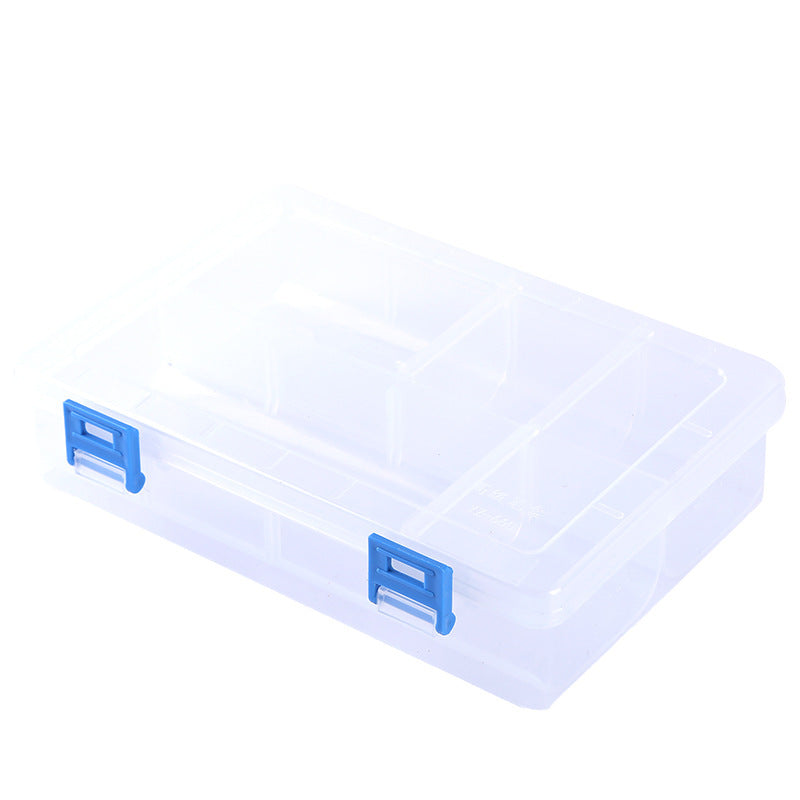 Wholesale Transparent Sketch Sketch Multifunctional Painting Storage Pencil Case